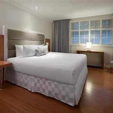 Union Hotel Toronto